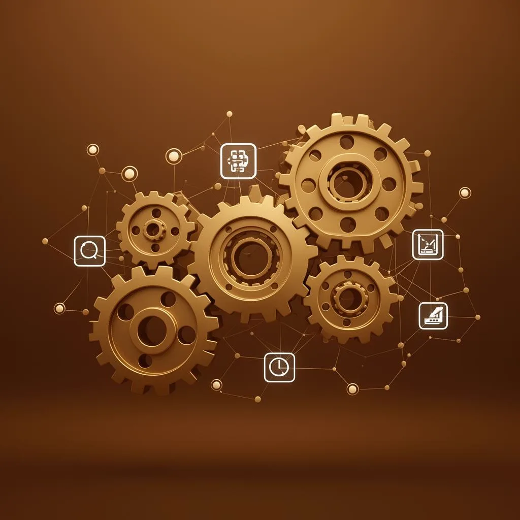 WORKFLOW AUTOMATION