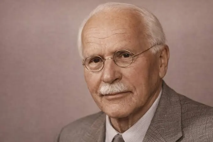 Carl Jung